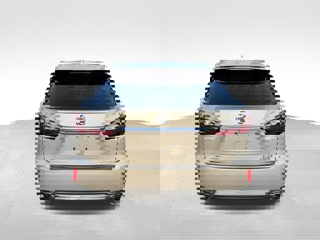 Used 2016 Lexus RX 350 AWD w/ Premium Package image 6