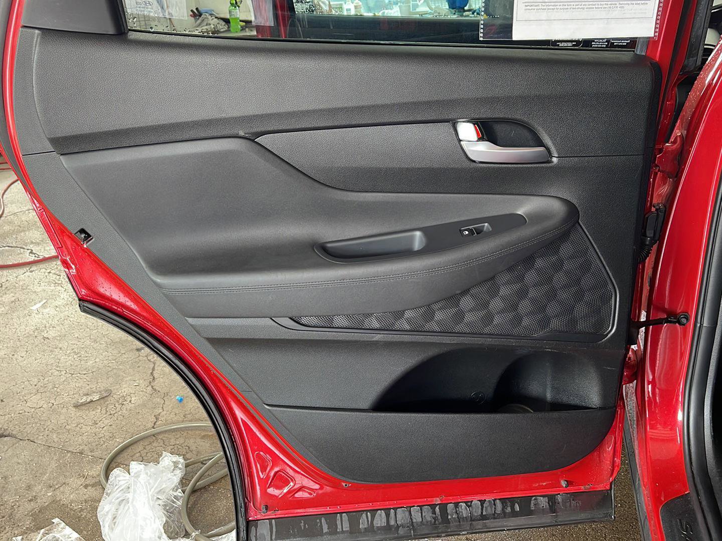 Used 2023 Hyundai Santa Fe SEL image 21