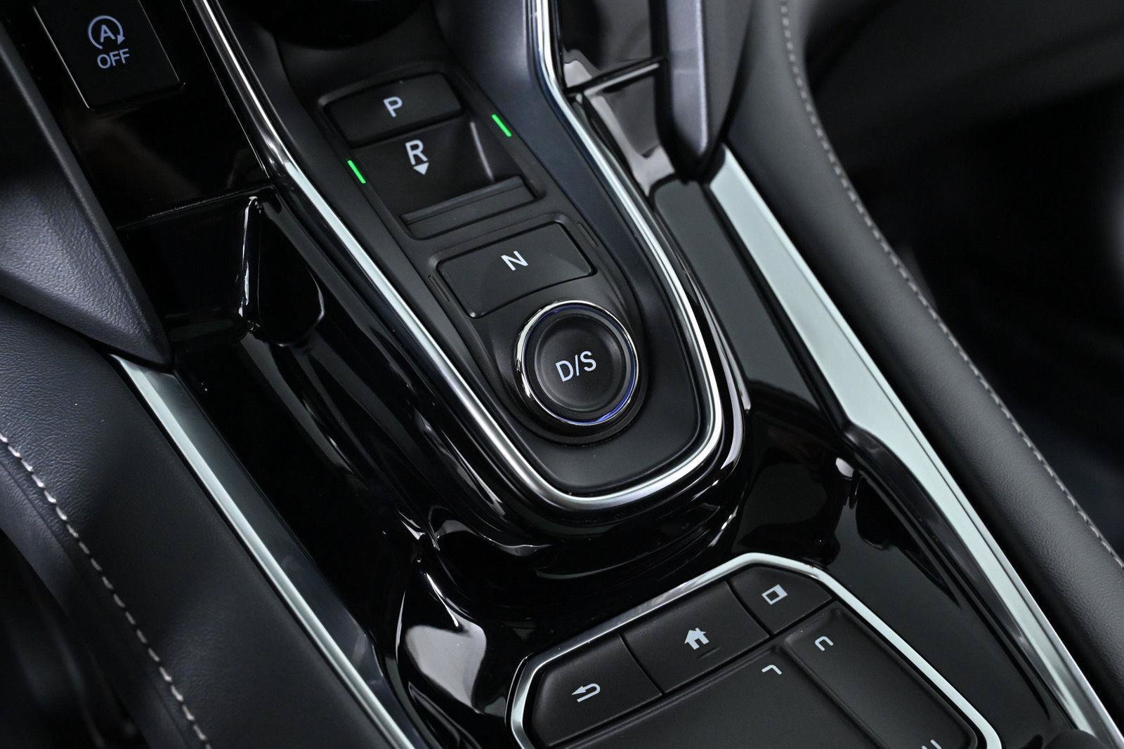 Used 2020 Acura RDX FWD w/ Technology Package image 17