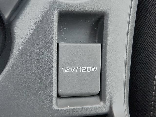 Used 2025 Subaru Crosstrek 2.0i AWD/4WD image 20