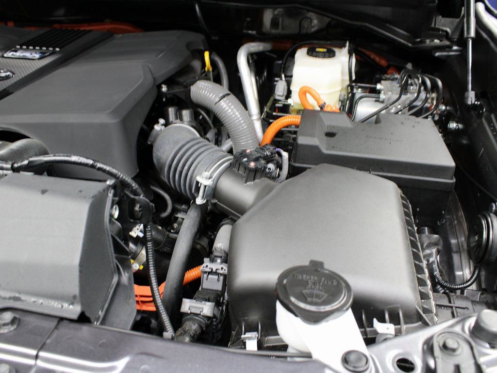 Used 2025 Toyota Sequoia Platinum image 26