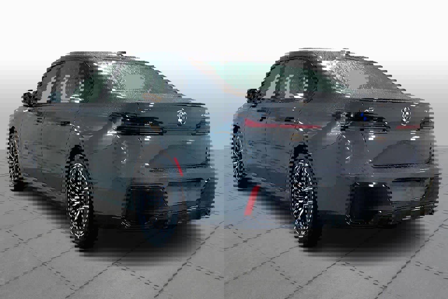 New 2026 BMW 740i xDrive image 12