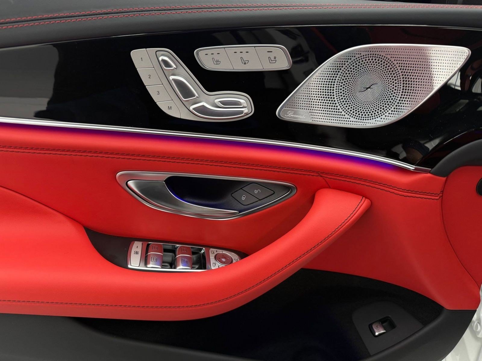 New 2026 Mercedes-Benz AMG GT 43 image 11