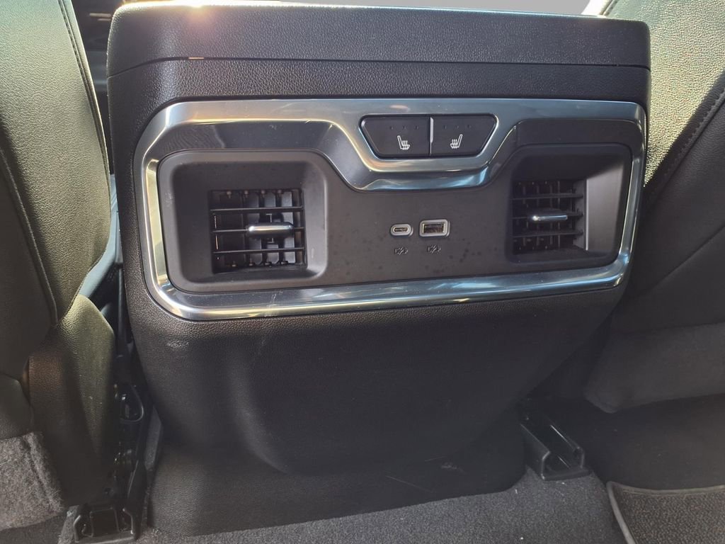 Used 2024 Chevrolet Silverado 1500 High Country w/ Z71 Off-Road Package image 25