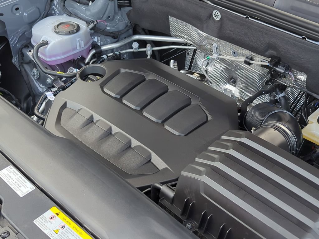 New 2026 Volkswagen Atlas SE AWD/4WD image 41