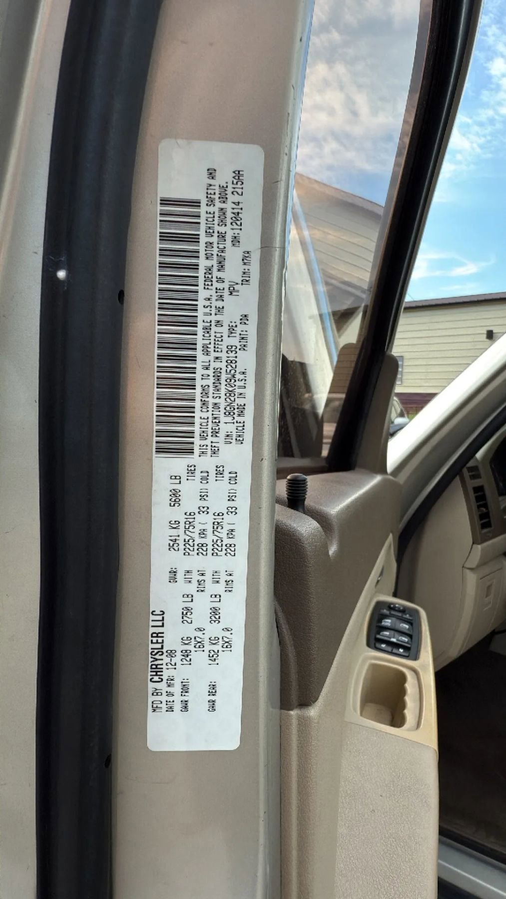 Used 2009 Jeep Liberty Sport image 21