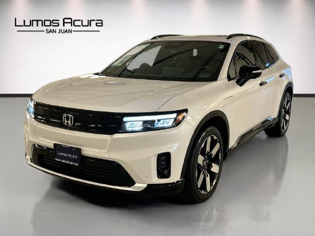 Used 2024 Honda Prologue Elite image 3