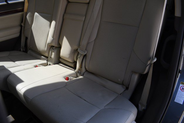 Used 2013 Lexus GX 460 Premium AWD/4WD image 23