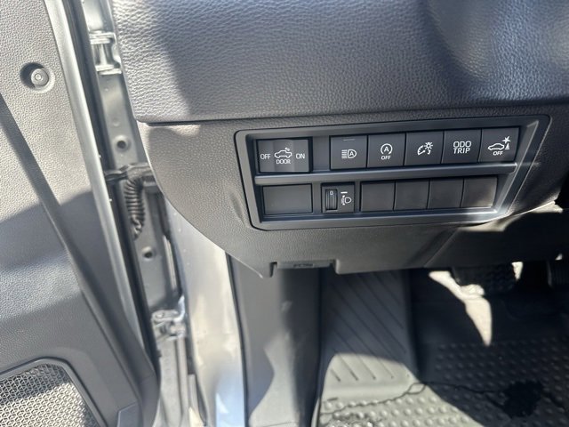 New 2026 Toyota Tundra SR5 w/ SR5 Convenience Package image 10
