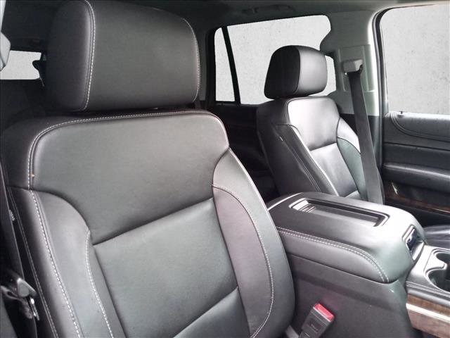 Used 2020 Chevrolet Tahoe LT RWD image 13