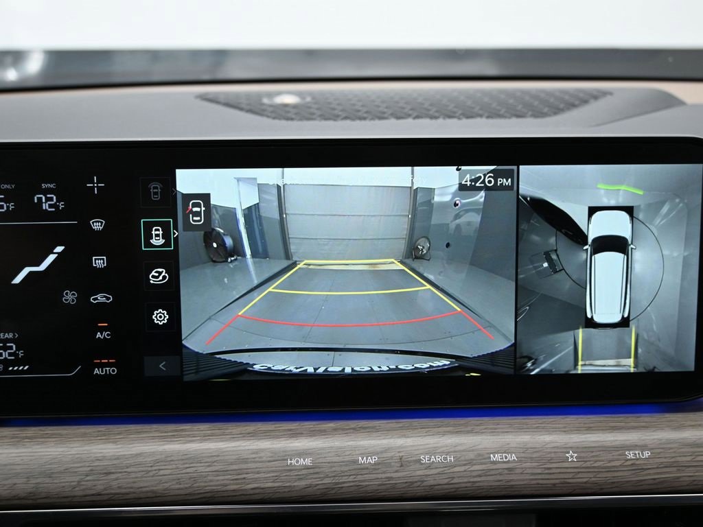 Used 2024 Kia EV9 Land image 22