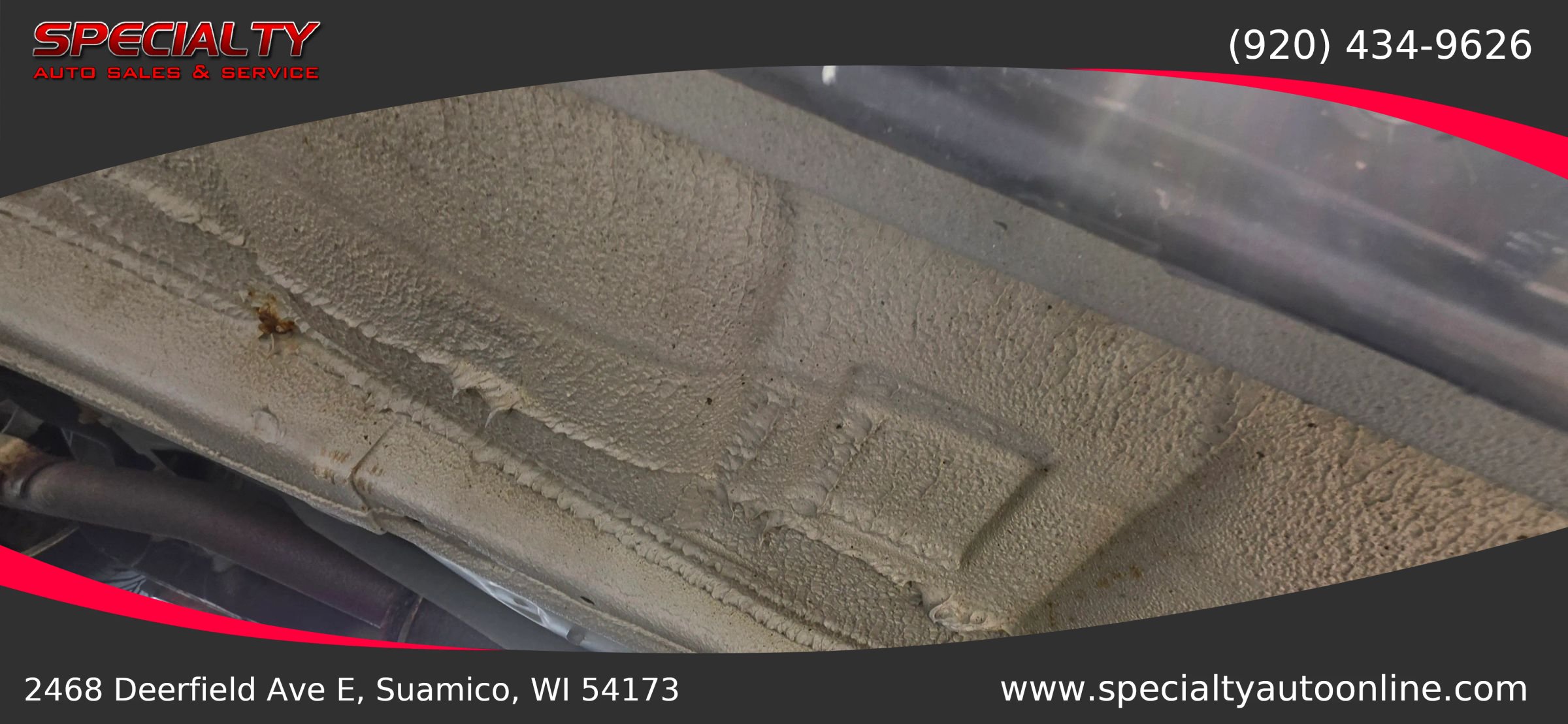 Used 2010 Subaru Forester 2.5X Limited AWD/4WD image 13