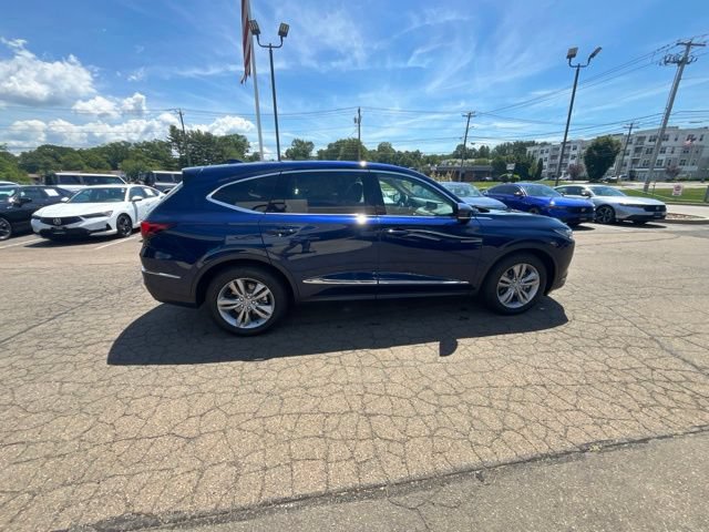 Certified 2024 Acura MDX SH-AWD image 19