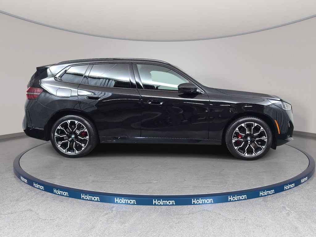 New 2026 BMW X3 xDrive30i w/ Premium Package AWD/4WD image 4