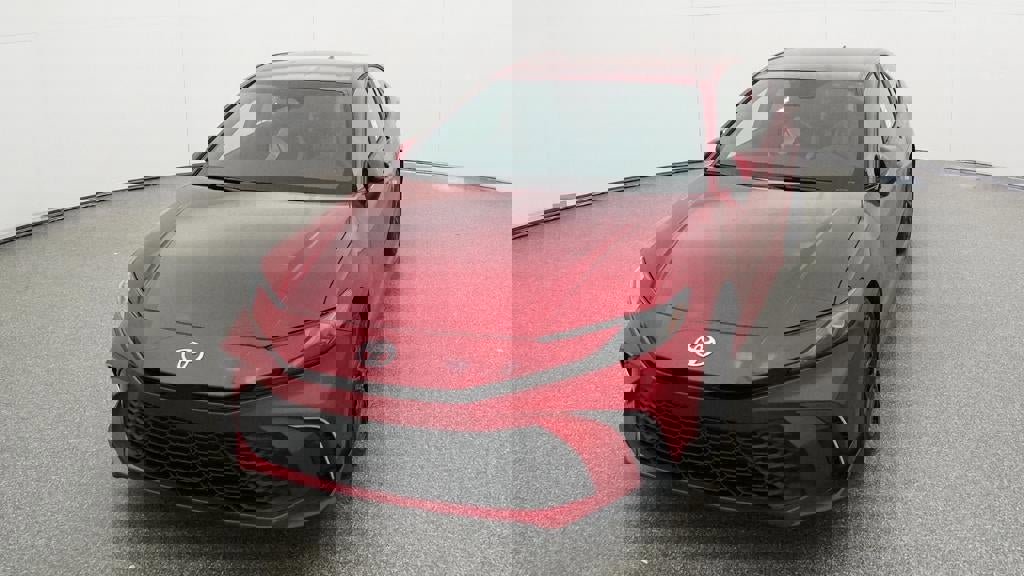 New 2026 Toyota Camry SE FWD image 16