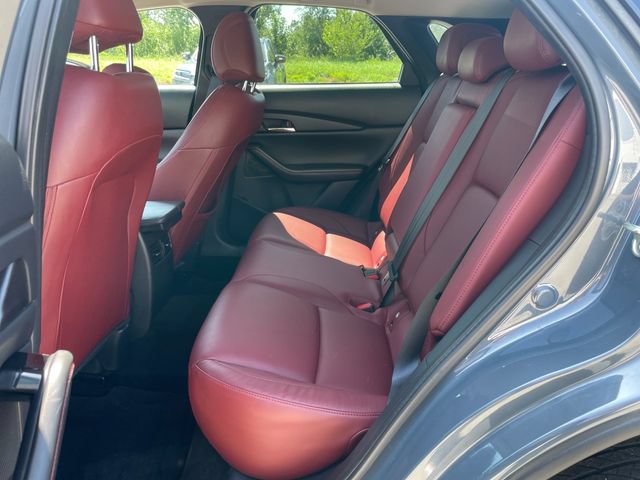 Used 2023 MAZDA CX-30 AWD 2.5 S w/ Preferred Package image 28