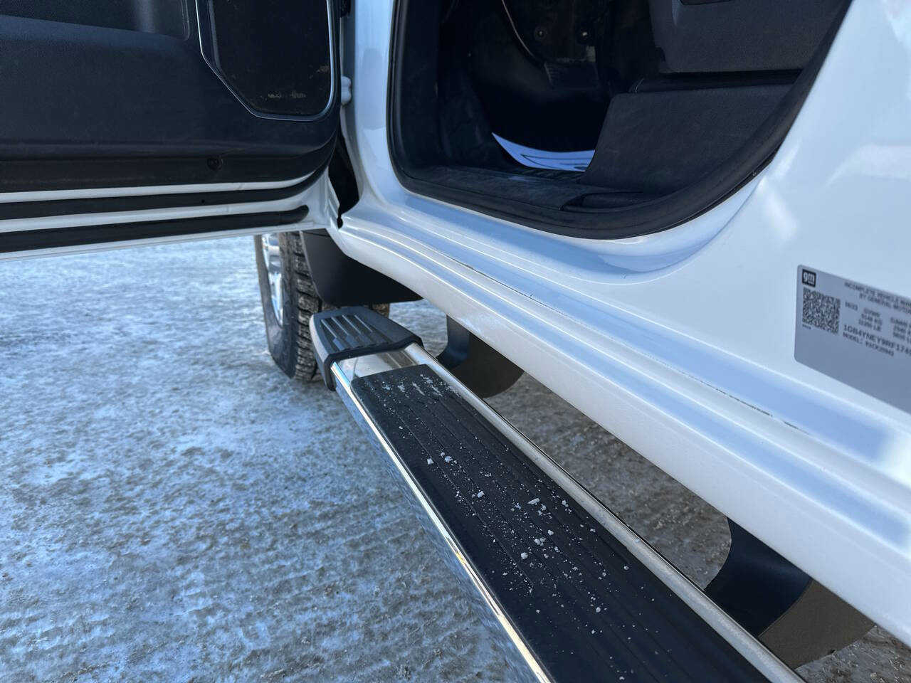 Used 2024 Chevrolet Silverado 2500 LT w/ Convenience Package image 37