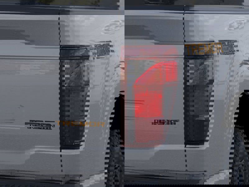 New 2026 Ford F150 Tremor image 21