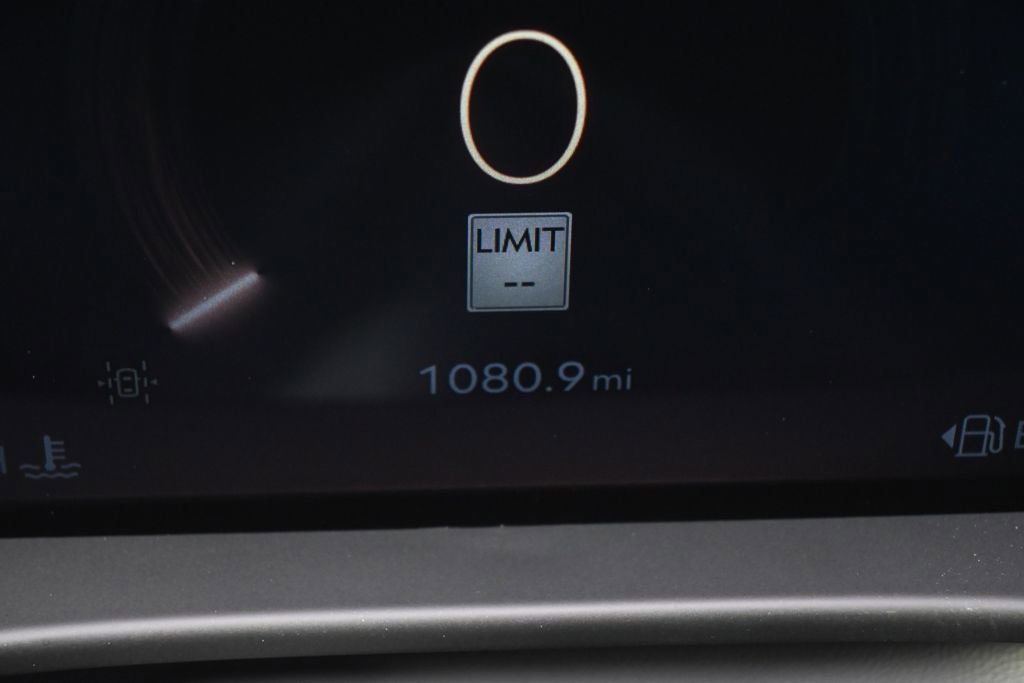 New 2026 Lincoln Aviator Black Label w/ Jet Appearance Package image 27