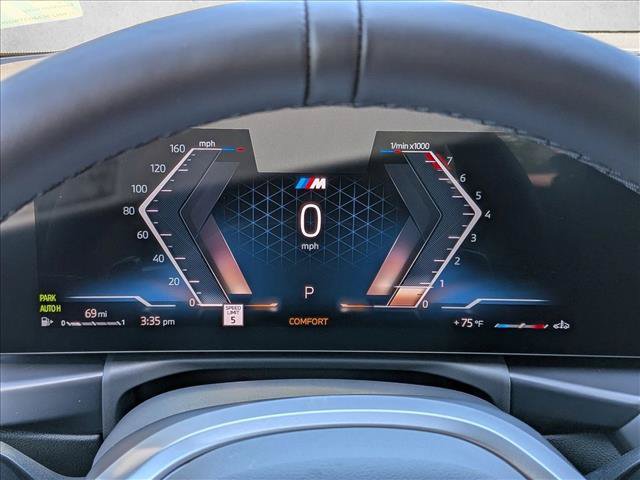 New 2026 BMW 230i Coupe w/ Premium Package RWD image 11