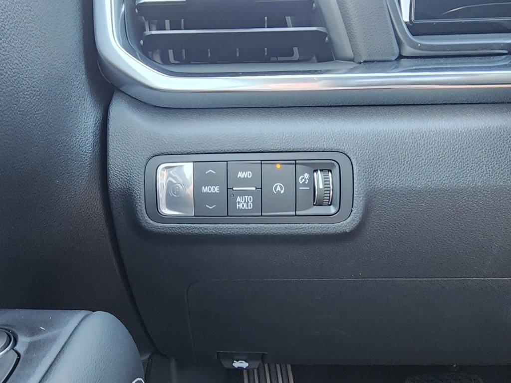 New 2026 GMC Terrain Denali image 18