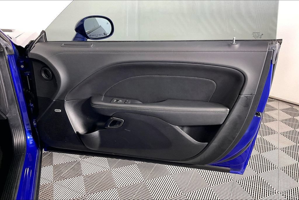 Used 2020 Dodge Challenger R/T Scat Pack w/ Plus Package RWD image 23