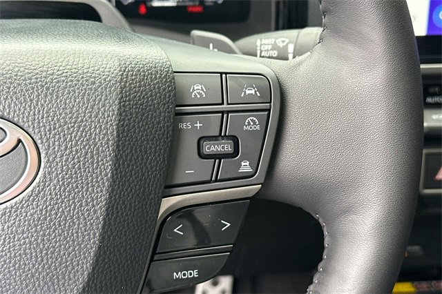 Used 2026 Toyota Camry XSE image 30