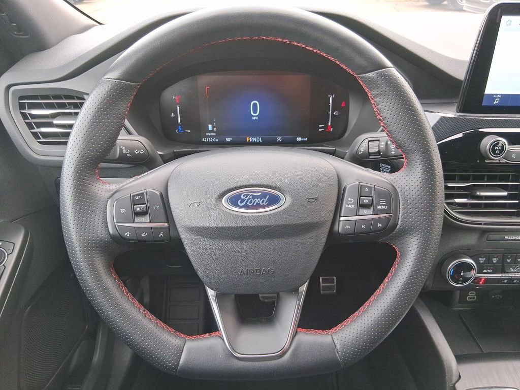 Used 2024 Ford Escape ST-Line image 14