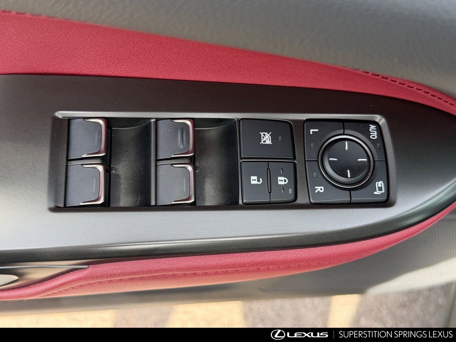 Certified 2022 Lexus NX 350 350 Base w/ Cold Area Package image 19