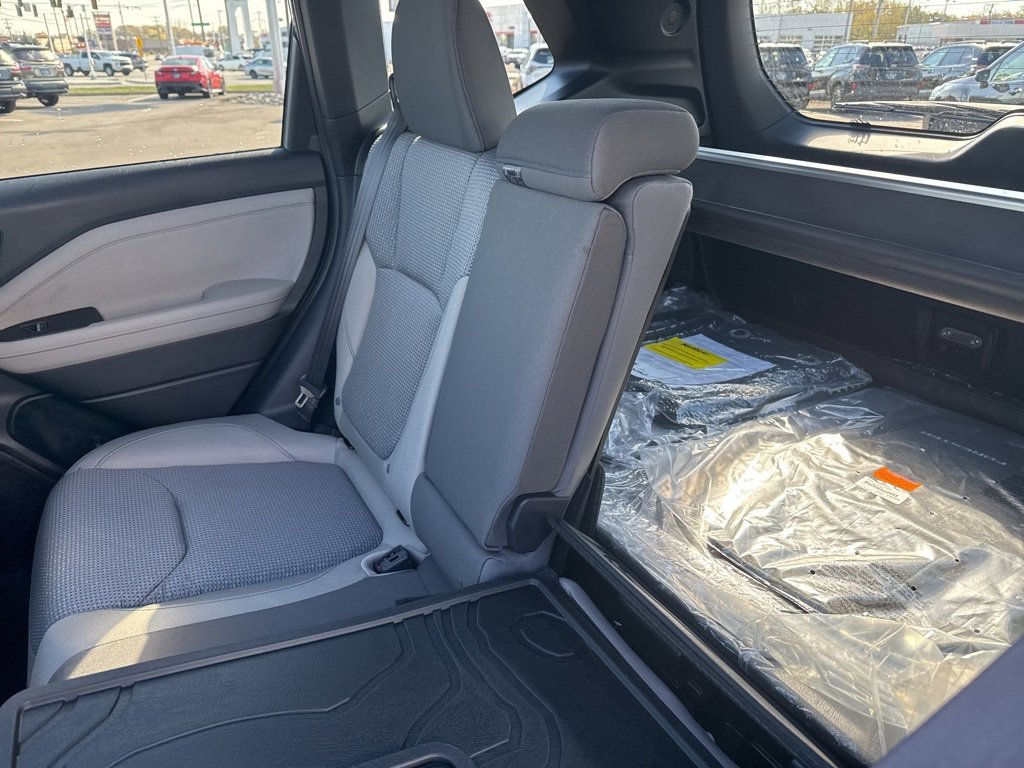 New 2026 Subaru Forester Premium image 28
