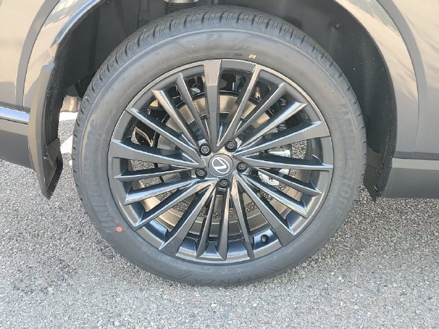 New 2026 Lexus RX 350 Premium w/ Convenience Package AWD/4WD image 5