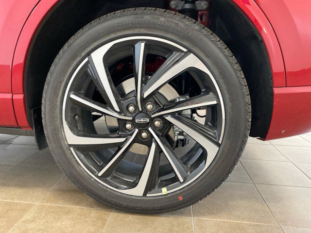 New 2024 Lincoln Corsair Grand Touring w/ Equipment Group 301A image 31