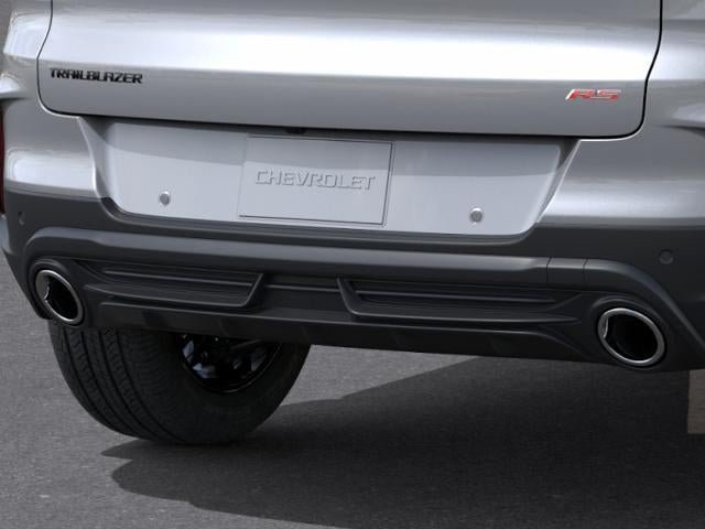 New 2026 Chevrolet TrailBlazer RS w/ Convenience Package FWD image 14