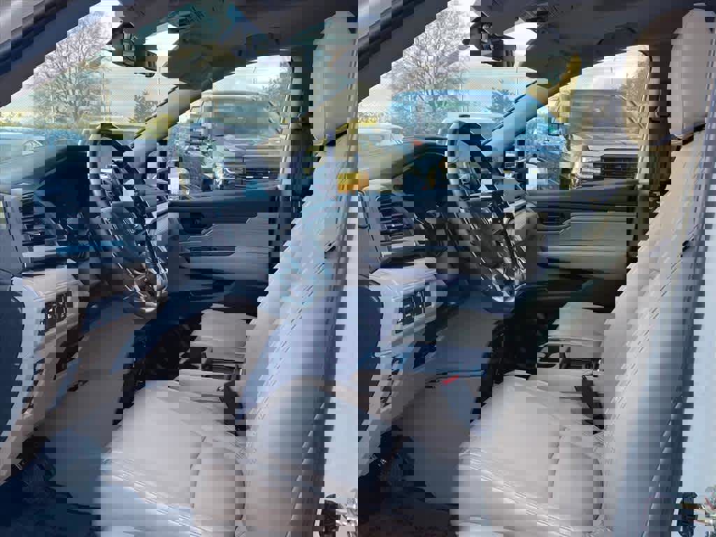 Used 2021 Honda Odyssey EX-L image 12