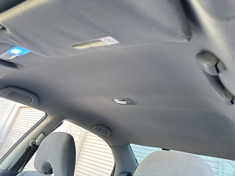 Used 2005 Honda Civic LX image 26