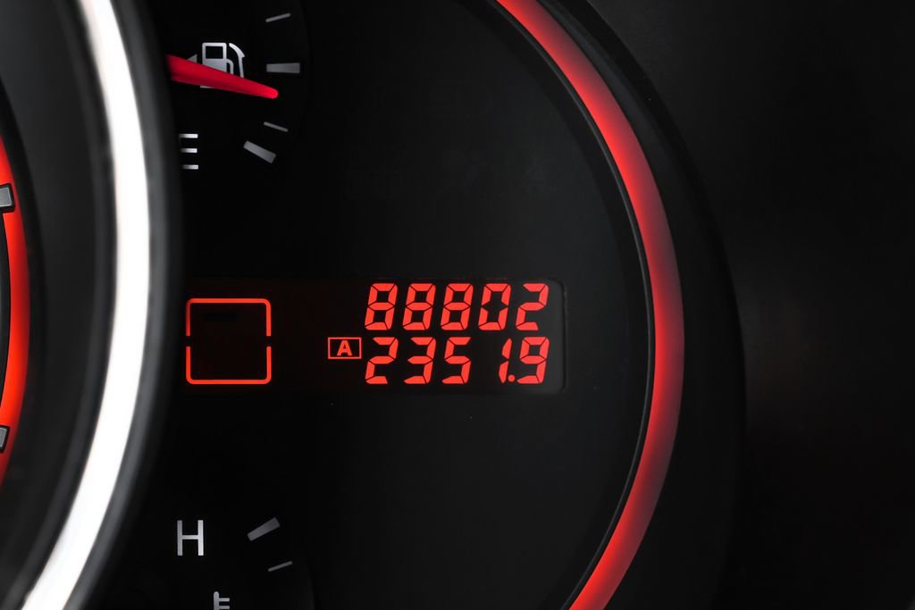 Used 2010 Nissan Murano SL w/ Leather Pkg FWD image 19