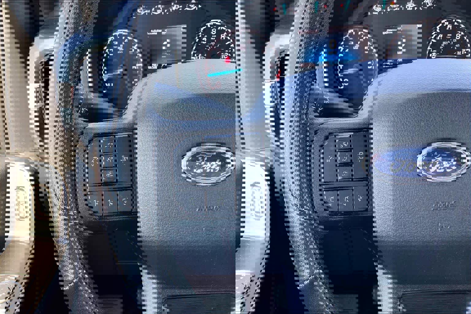 Used 2022 Ford F150 XL w/ STX Appearance Package image 23