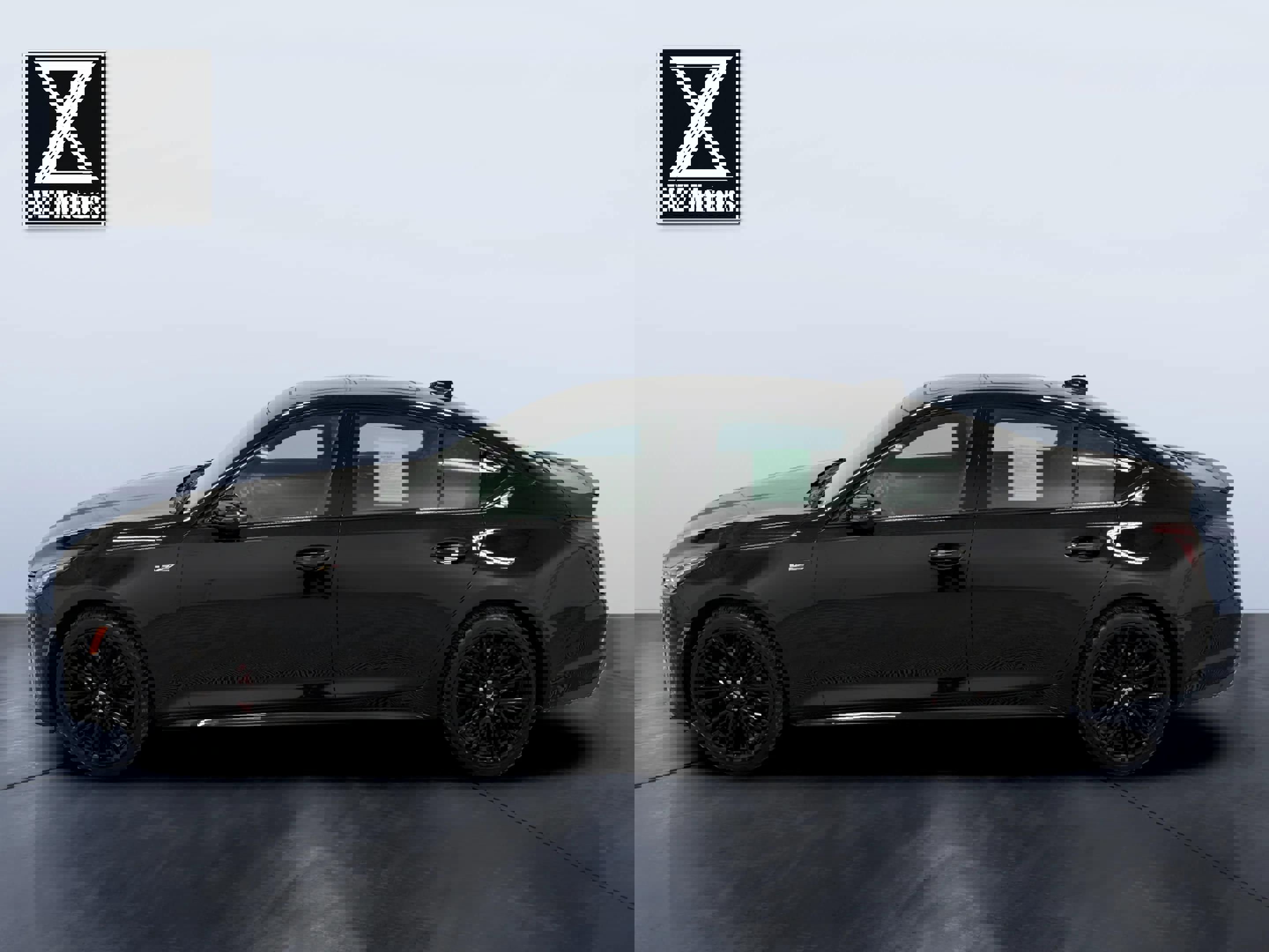 Used 2021 Cadillac CT5 V image 3