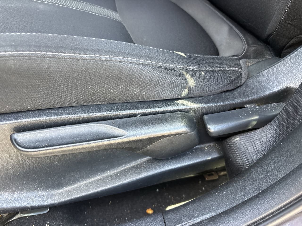 Used 2017 Honda Civic EX image 19