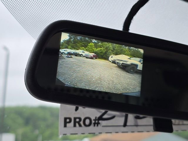 New 2025 GMC Savana 2500 w/ Driver Convenience Package image 13