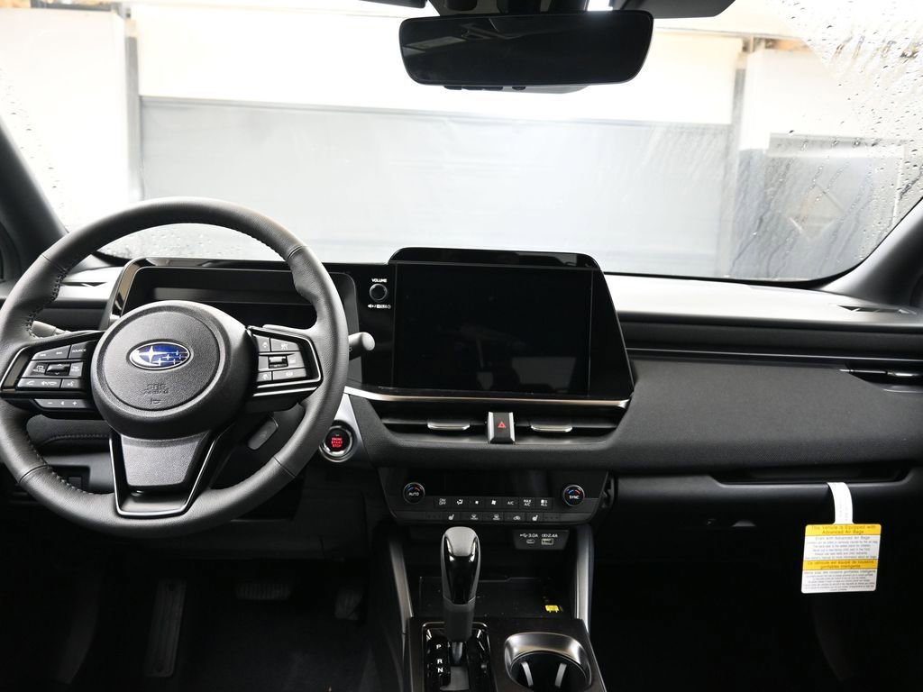 New 2026 Subaru Outback Limited XT image 22