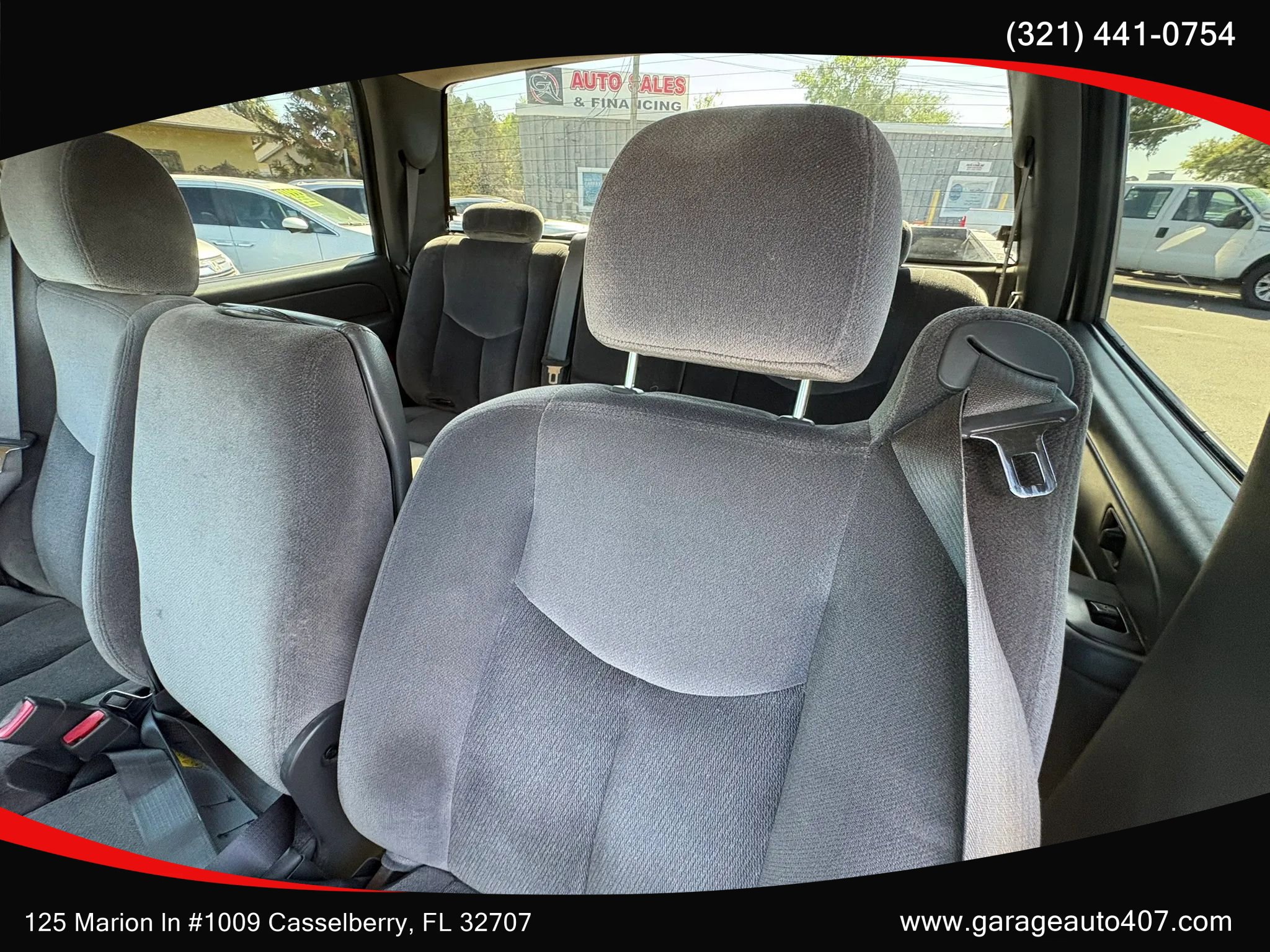 Used 2007 GMC Sierra 2500 SLE image 17