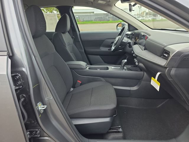 New 2026 Nissan Kicks S w/ Charging Package FWD image 9