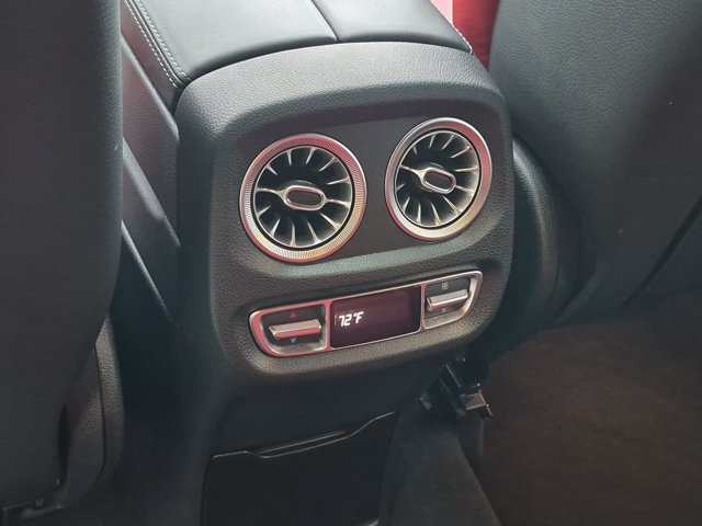 Certified 2021 Mercedes-Benz G 63 AMG 4MATIC image 18