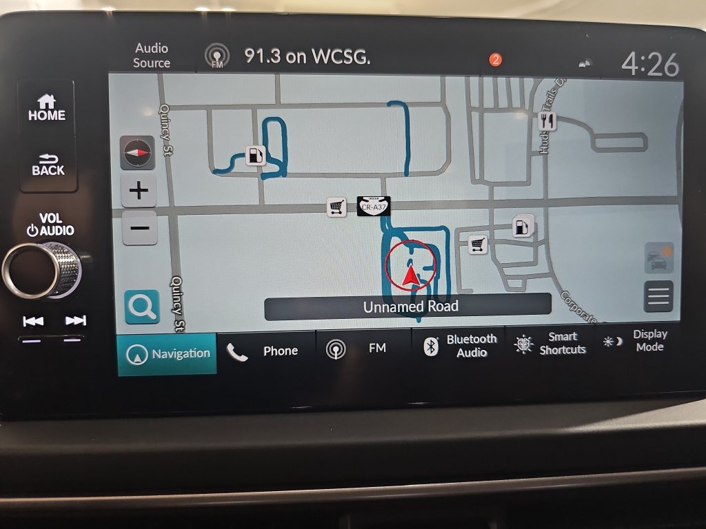 Used 2023 Honda Pilot Elite image 30