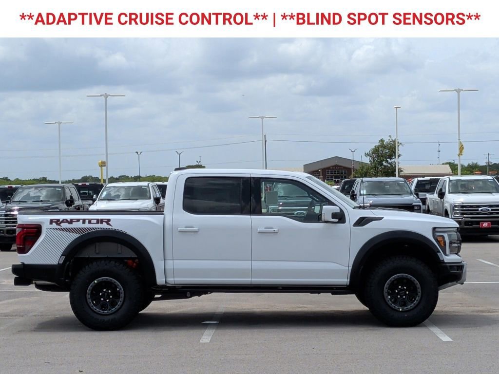 New 2026 Ford F150 Raptor image 10