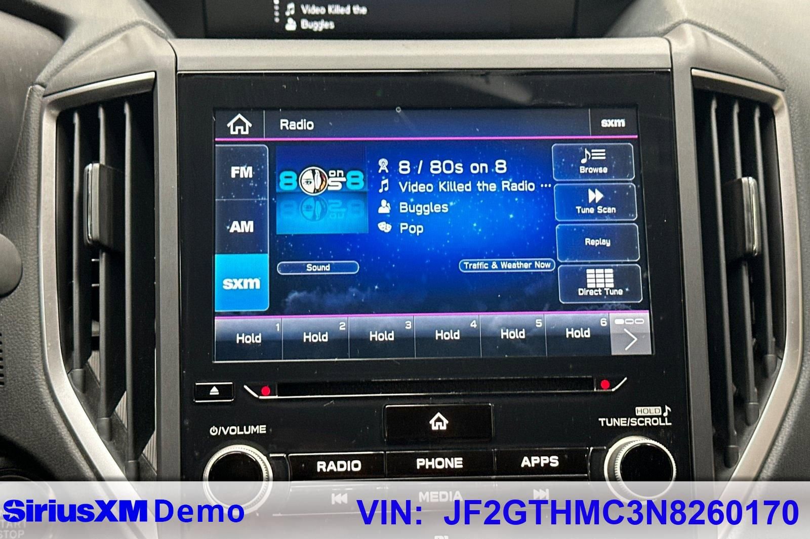 Used 2022 Subaru Crosstrek 2.5i Limited image 36