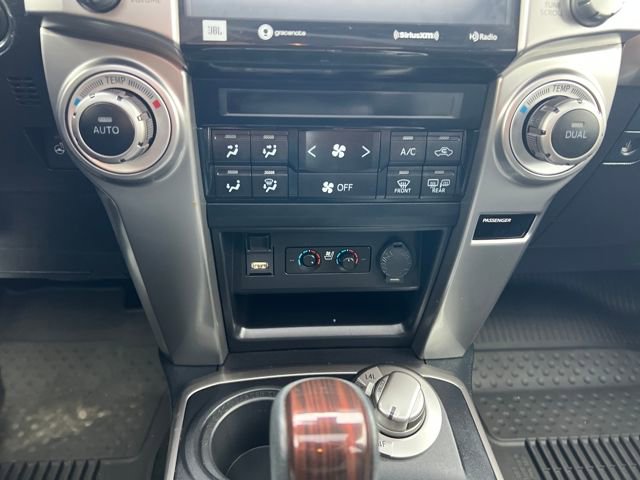 Used 2024 Toyota 4Runner Limited image 20