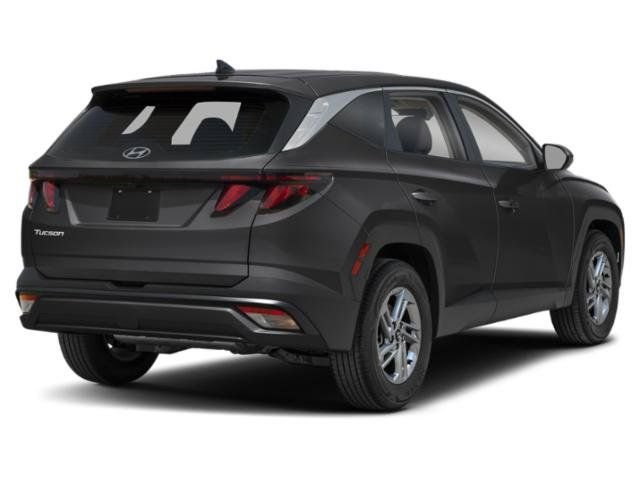 New 2026 Hyundai Tucson SE AWD/4WD image 3