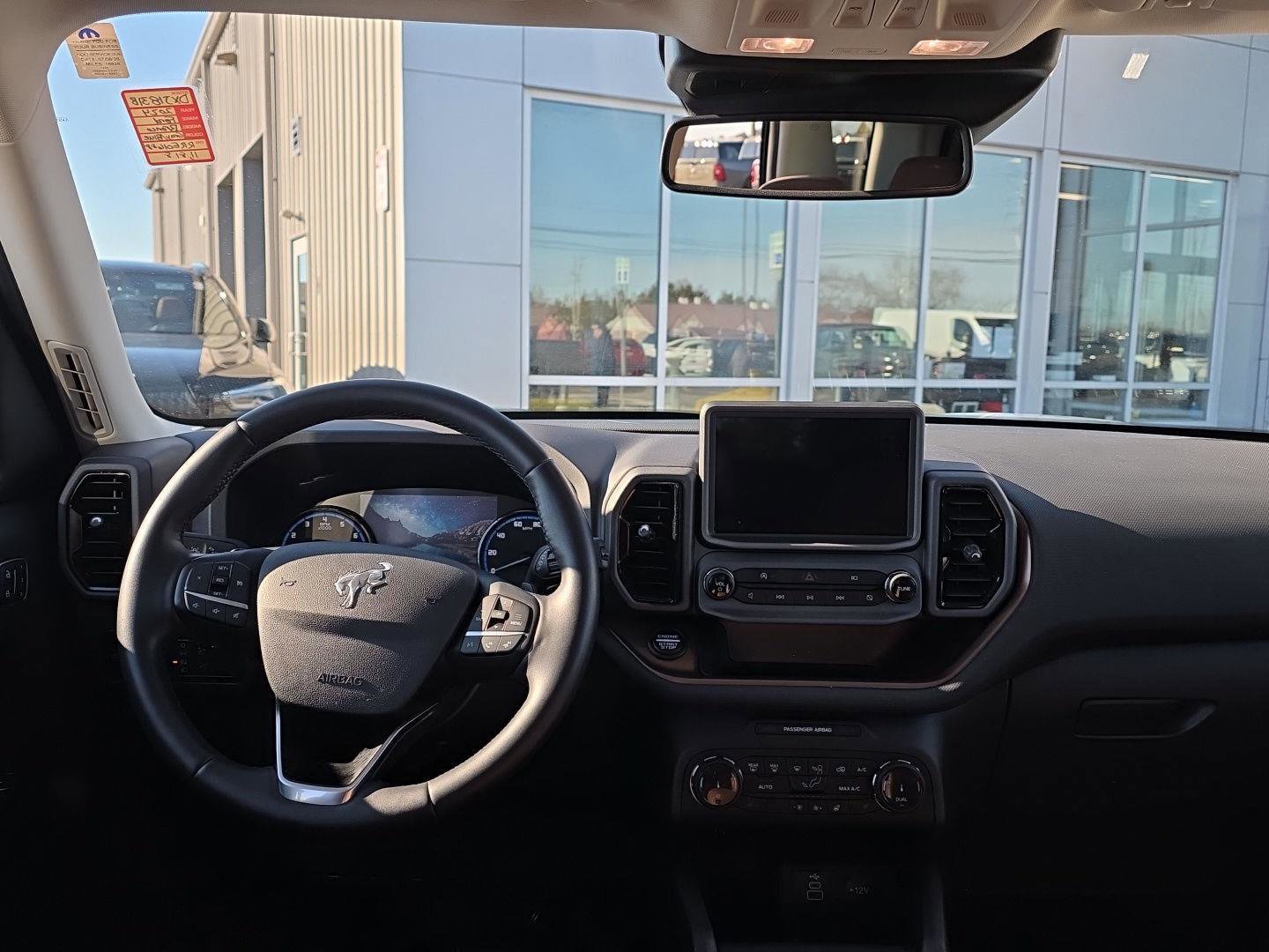 Used 2024 Ford Bronco Sport Badlands w/ Premium Package image 55